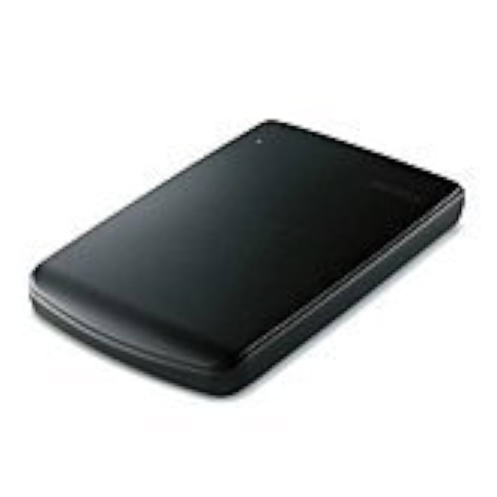 バッファロー HD-PVR1.0TU2-BK USB2.0 ル 1TB 1266 Amazon | バッファロー HD-PVR1.0TU2-BK [USB2.0用 ポータブル